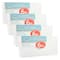 4 Packs: 6 ct. (24 total) 10" x 20" Super Value Canvas by Artist's Loft®